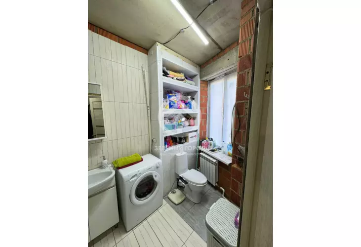 Продажа, дом, Лопотово, 105 кв.м, 3,7 сот