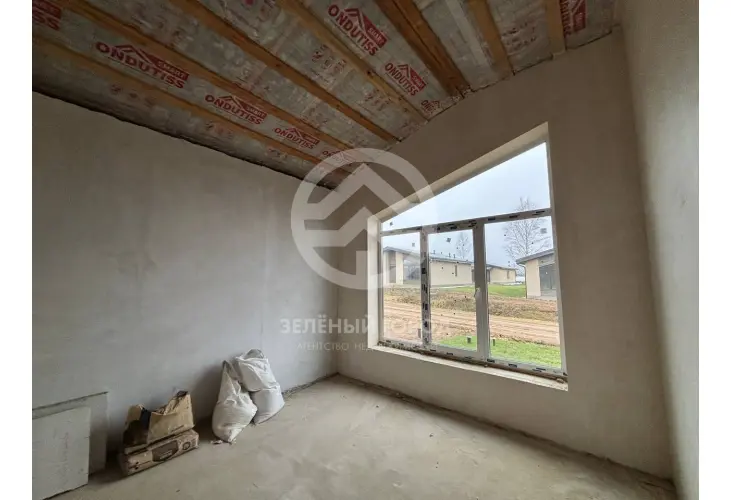 Продажа, дом, Отрада, 114 кв.м, 6 сот