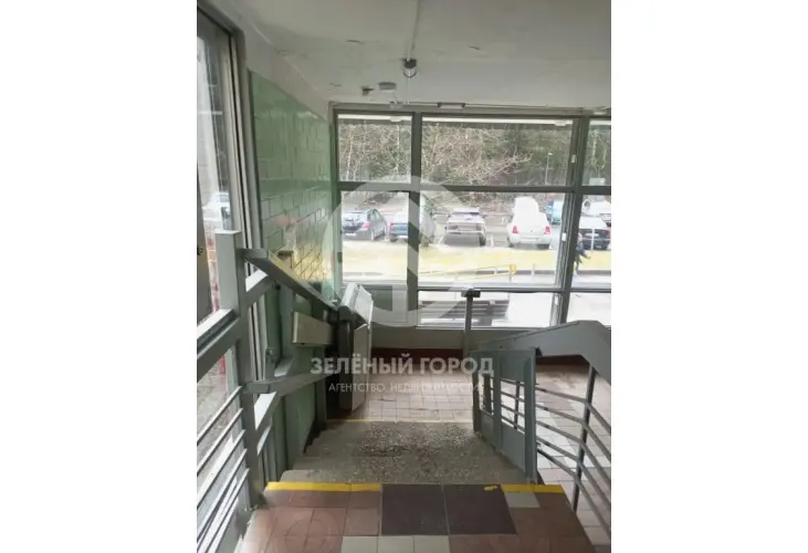 Аренда, 1 к. квартира, Зеленоград, к. 1133