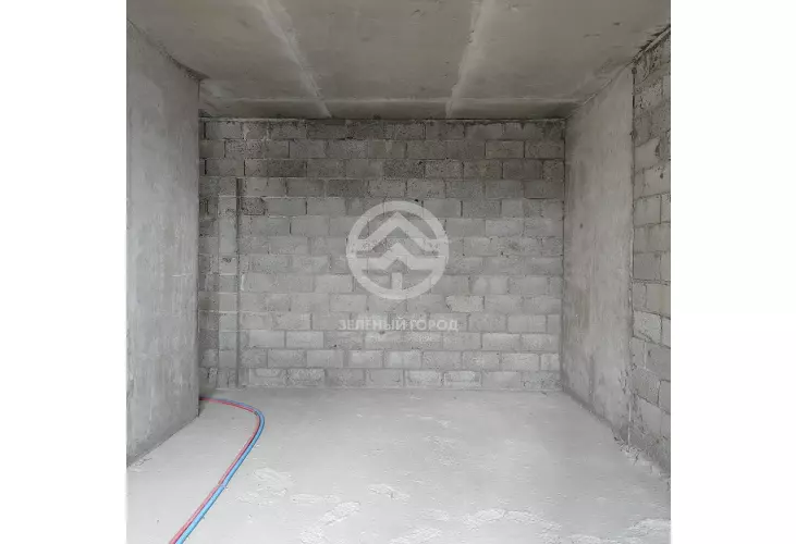 Продажа, 3 к. квартира, рабочий поселок Андреевка, Клубная , д. 38А