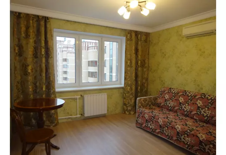 Продажа, 1 к. квартира, Зеленоград, к. 126