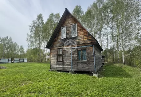 Продажа, дача, СНТ Сокол, 55 кв.м, 12 сот