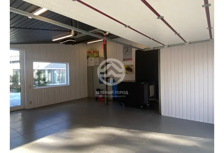 Продажа, дом, Задорино, 200 кв.м, 42 сот