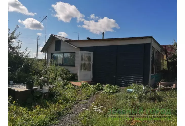 Продажа, участок, Обухово, 10 сот