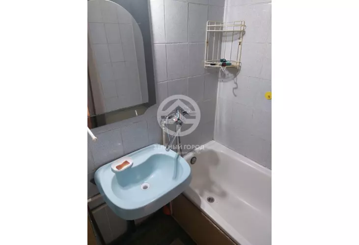 Продажа, 1 к. квартира, Зеленоград, к. 1606