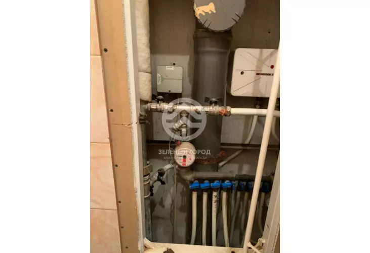 Продажа, 1 к. квартира, Зеленоград, к. 1418