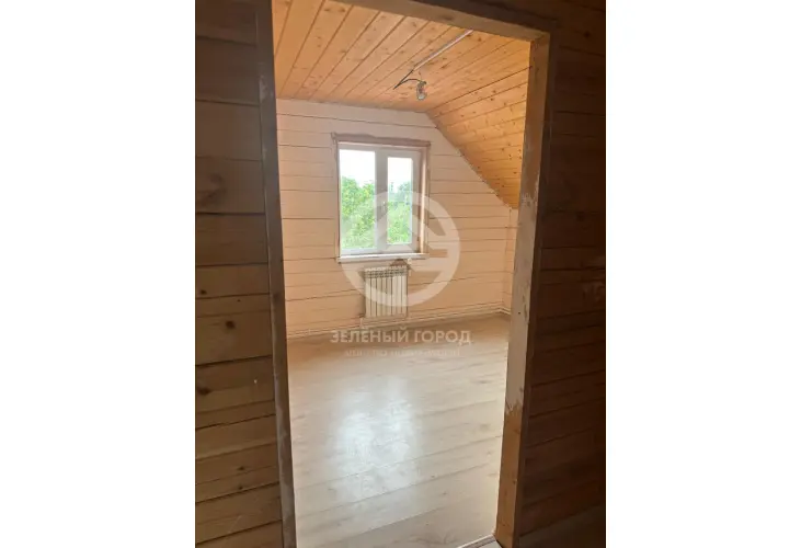 Продажа, дом, СНТ Заречье, 137 кв.м, 10 сот