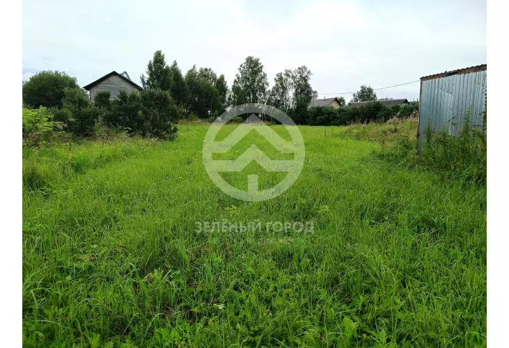 Продажа, участок, Васёлево, 15 сот