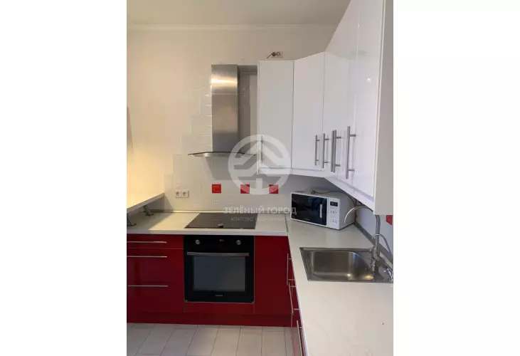 Продажа, 3 к. квартира, Сходня, Юбилейный проезд, д. 16