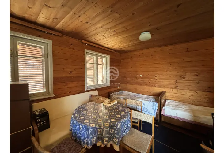 Продажа, дом, Березки, 48 кв.м, 6 сот