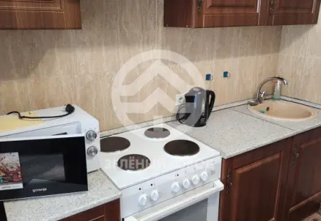 Продажа, 1 к. квартира, Андреевка, мкр Первый Андреевский, к. 3