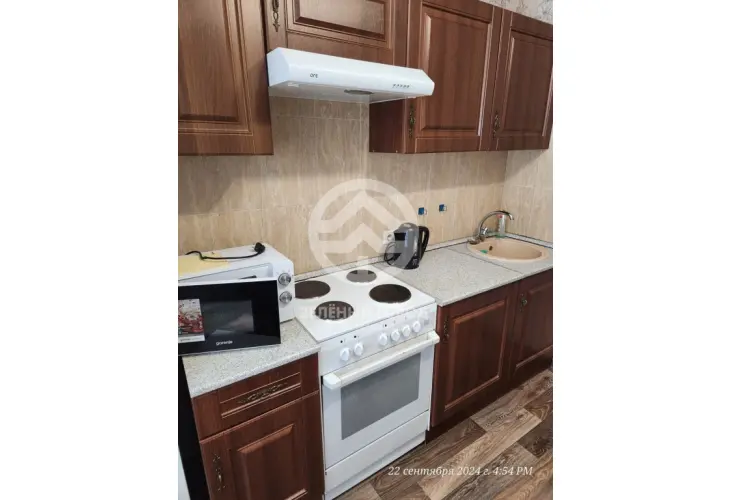 Продажа, 1 к. квартира, рабочий поселок Андреевка, к. 3