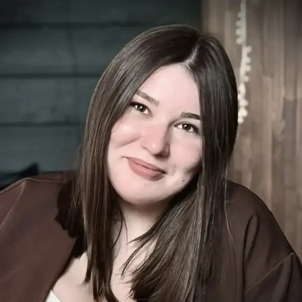 Софья Курбатова