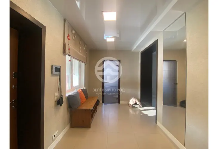 Продажа, дом, Задорино, 230 кв.м, 4200 сот