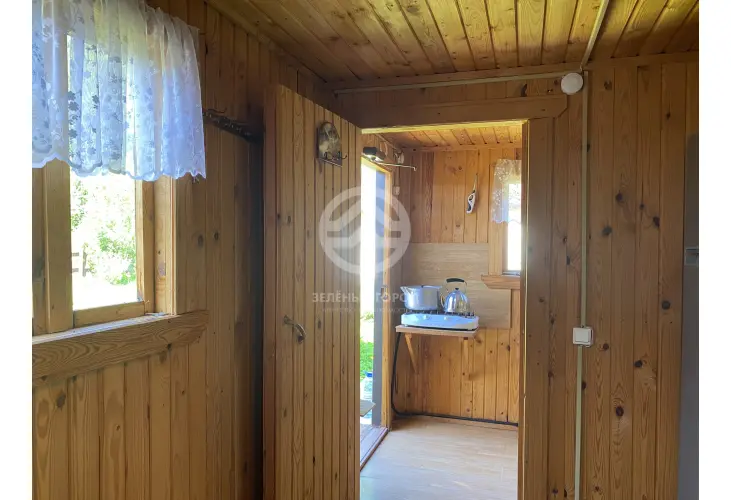 Продажа, дача, СНТ Дубрава, 84 кв.м, 6 сот