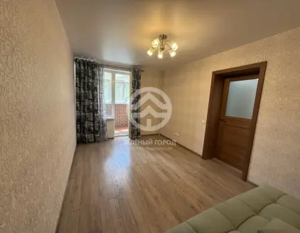 Аренда, 2к. квартира 52 т. руб.