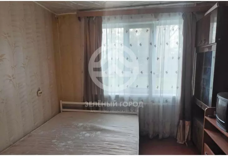 Продажа, 2 к. квартира, Клин, Чайковского, д. 62, к. 3