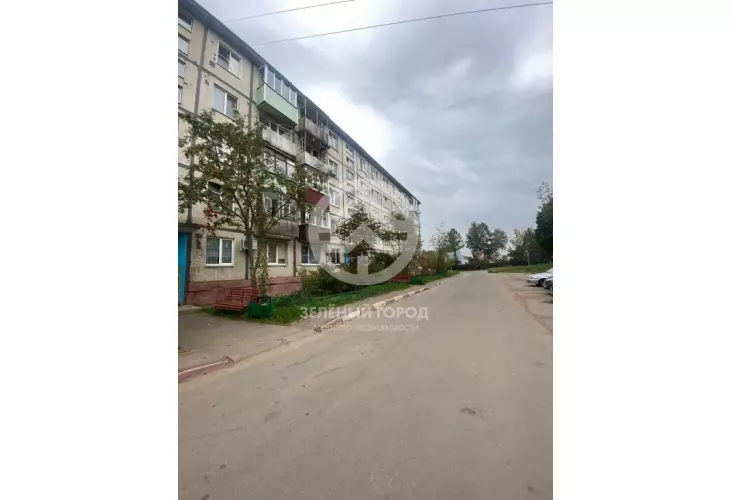 Продажа, 2 к. квартира, Березки, д. 2