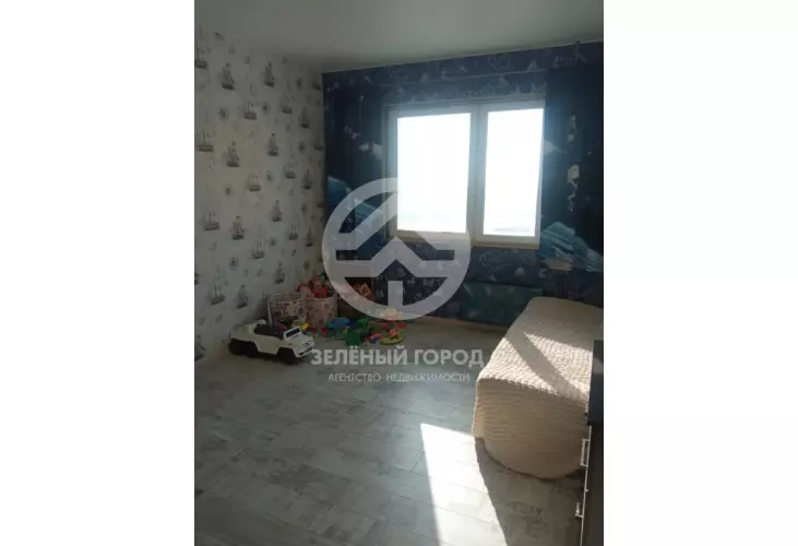 Продажа, 2 к. квартира, деревня Голубое, Тверецкий проезд, д. 16, к. 2