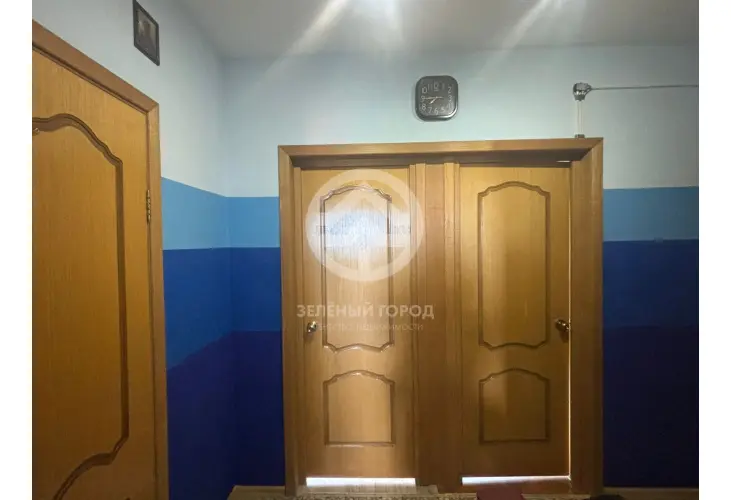 Продажа, 2 к. квартира, рабочий поселок Андреевка, д. 47