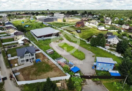 Продажа, участок, Соколово, 144,13 сот