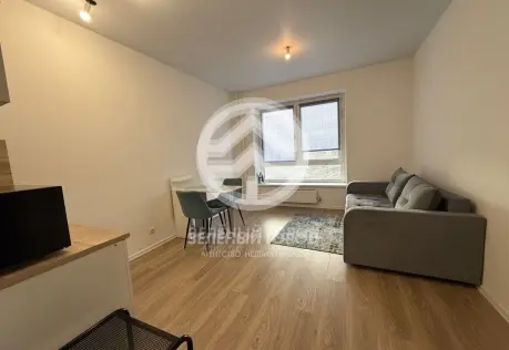 Продажа, студия, Зеленоград, Георгиевский проспект, д. 27, к. 2