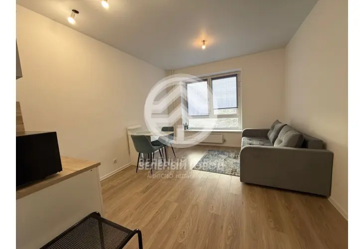 Продажа, студия, Зеленоград, Георгиевский проспект, д. 27, к. 2