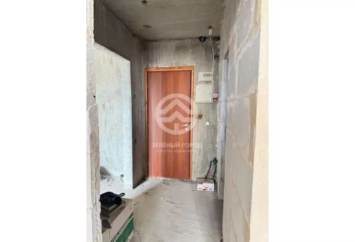 Продажа, 1 к. квартира, рабочий поселок Андреевка, Староандреевская, д. 43, к. 1