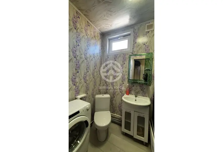 Продажа, дом, Ногово, 50 кв.м, 6 сот