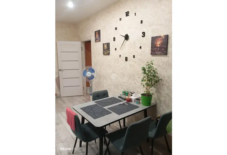 Продажа, 2 к. квартира, Химки, Тепличный проезд, д. 6