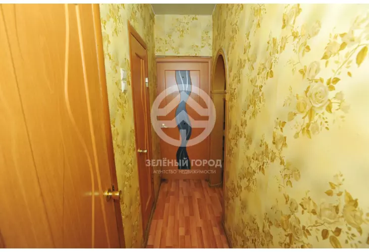 Продажа, 3 к. квартира, Зеленоград, к. 1445