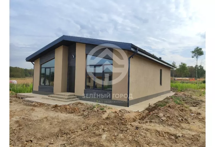 Продажа, дом, Отрада, 133 кв.м, 9 сот