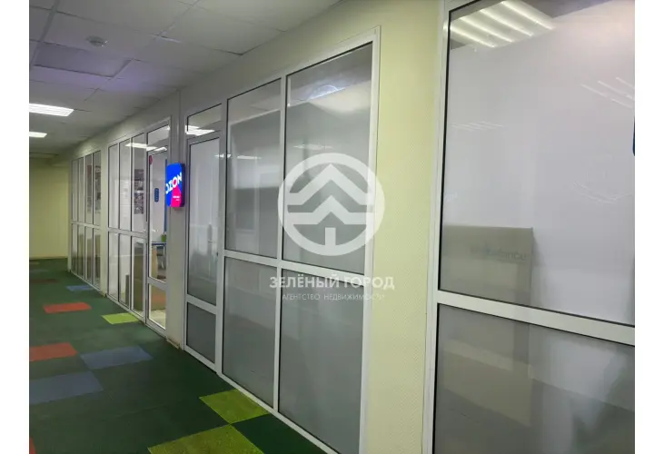 Продажа, нежилое помещение, Высоковск, Ленина, д. 18