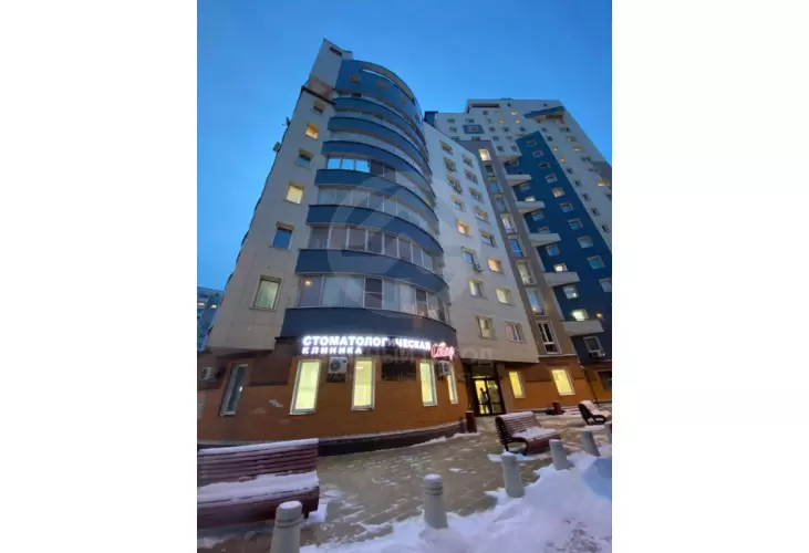 Продажа, 3 к. квартира, Зеленоград, к. 251
