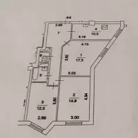 г. Москва, г. Зеленоград, корп. 251