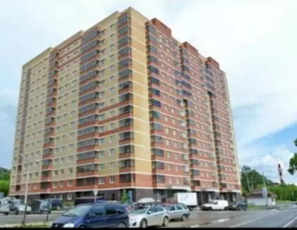 Аренда, 1к. квартира 22 т. руб.