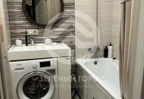 Продажа, 1 к. квартира, Зеленоград, к. 354А
