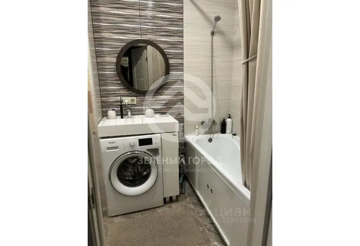 Продажа, 1 к. квартира, Зеленоград, к. 354А