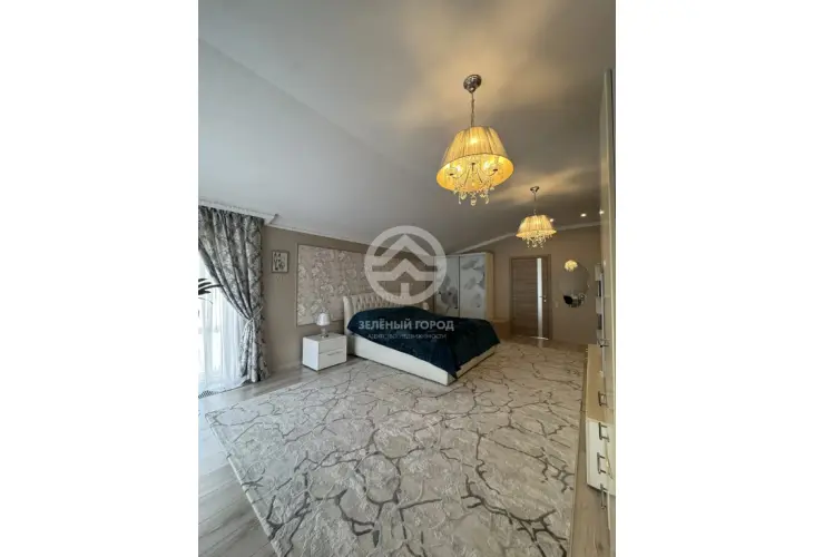 Продажа, дом, Брехово, 228 кв.м, 15 сот