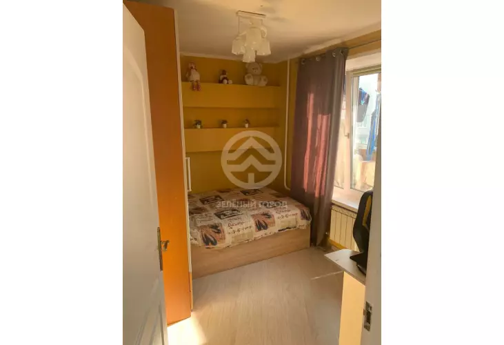 Продажа, 3 к. квартира, Солнечногорск, Красная, д. 178