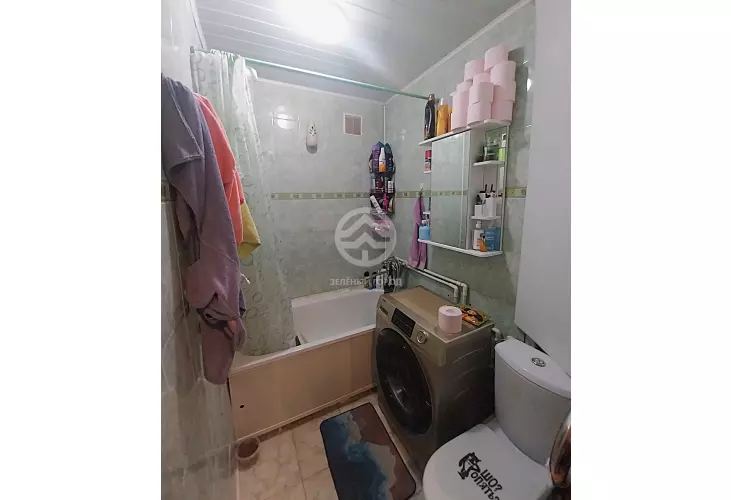 Продажа, 2 к. квартира, Клин, Карла Маркса, д. 89