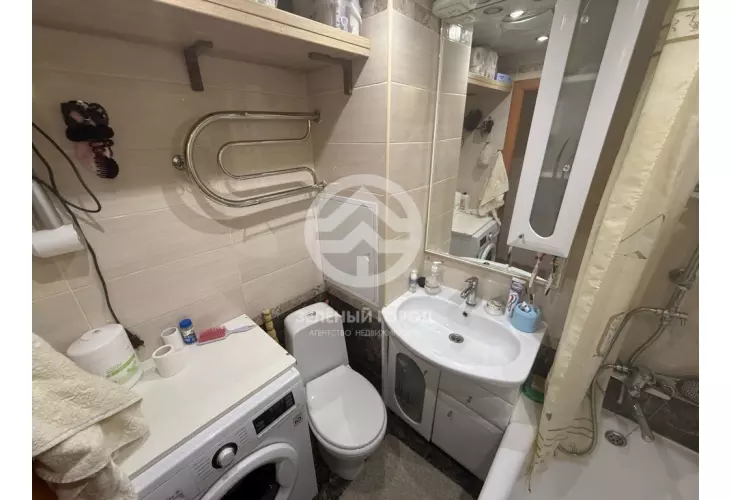 Продажа, 1 к. квартира, Москва, Снайперская, д. 15