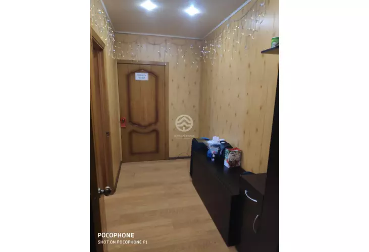 Продажа, 2 к. квартира, Сходня, 2-ой Чапаевский переулок, д. 6