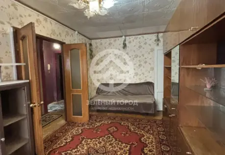 Продажа, 2 к. квартира, Клин, Лавровская дорога, д. 2