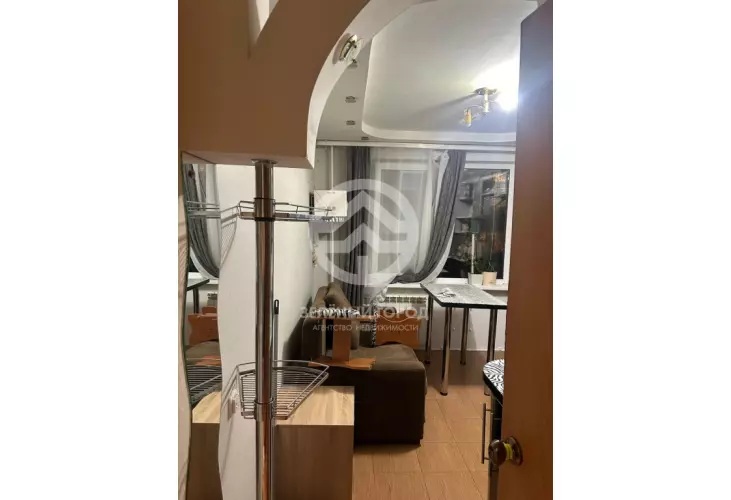 Продажа, 1 к. квартира, Алабушево, Военно-Морская , д. 12