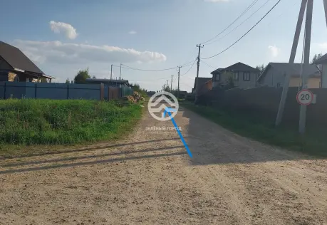 Продажа, участок, Волосово, 8 сот