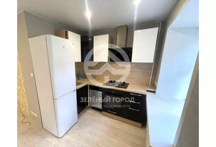 Продажа, 2 к. квартира, Клин, Бородинский проезд, д. 17