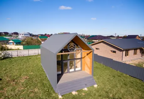 Продажа, дом, Шипулино, 77 кв.м, 12 сот