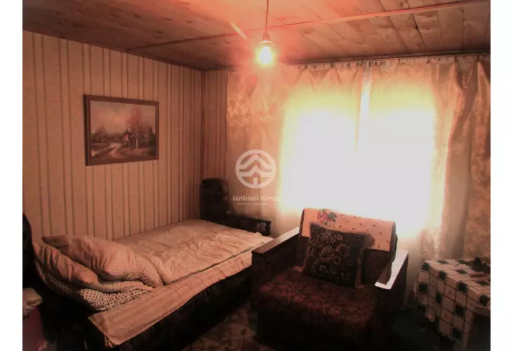 Продажа, дом, деревня Владимировка, 50 кв.м, 6 сот