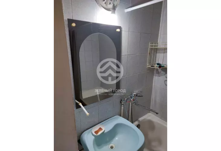 Продажа, 1 к. квартира, Зеленоград, к. 1606